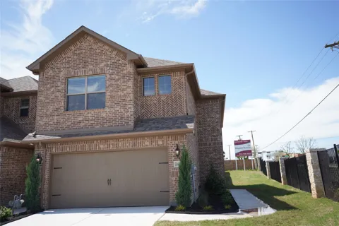 3657 Harebell Drive