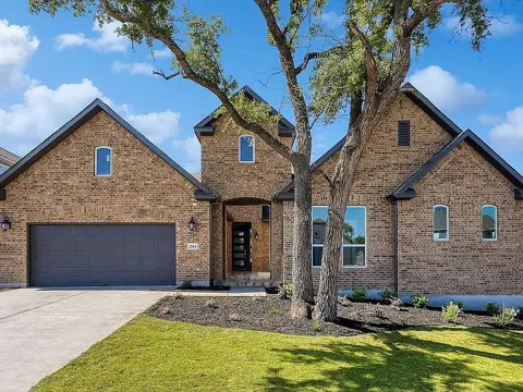 281 Pigeon River Road
