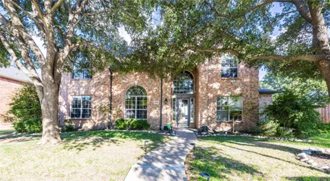 2800 Longtown Drive
