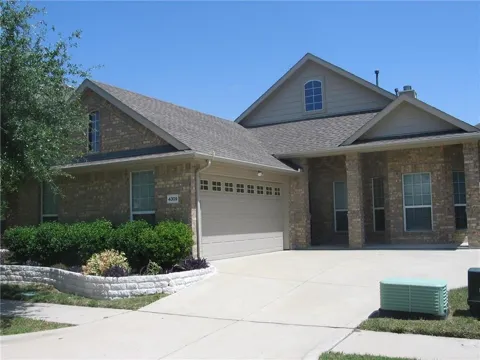 4309 Rancho Del Norte Trail