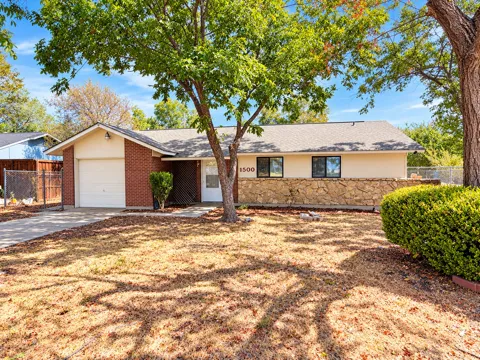 1500 Sherrye Drive