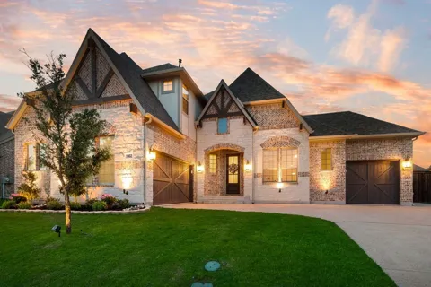 1302 Middleton Drive