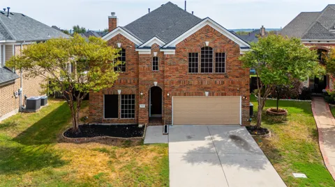 5168 Finnhorse Drive