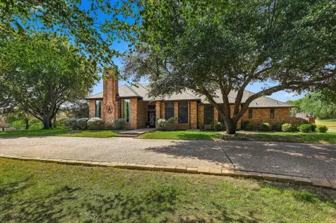 3801 Post Oak Road