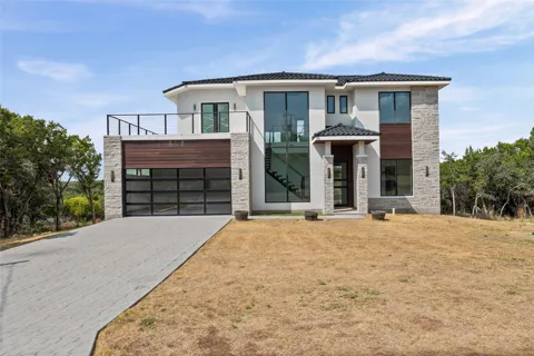 4997 Comanche Drive