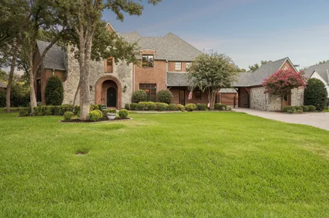 505 King Ranch Road
