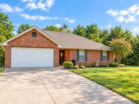 1107 Oxford Drive