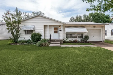 2528 Rugby Lane