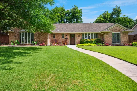 3334 Regent Drive
