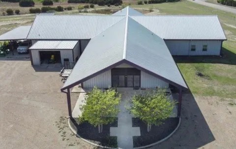 134 County Road 2139