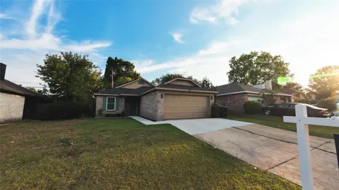 1404 Woodfern Drive