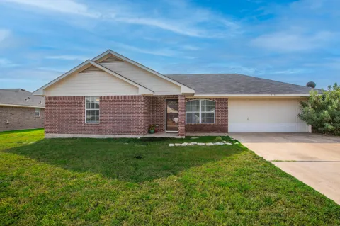 212 Broken Arrow Drive