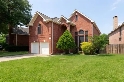937 Parker Drive