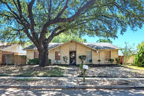 3418 Janwood Lane