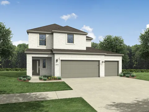 4204 Fork Drive