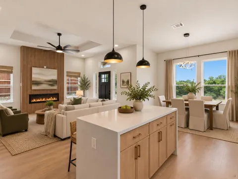 2703 Brazos River Drive