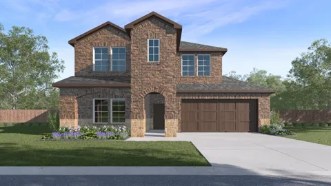 208 Silvergrass Street