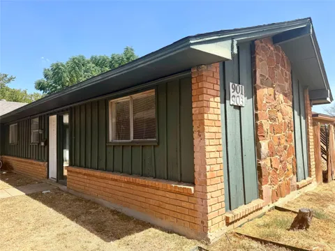 901 Redbird Drive