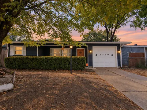 2720 Blyth Drive