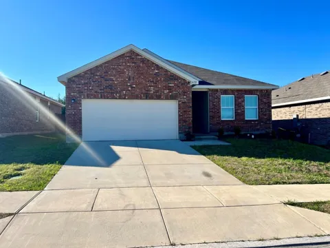 672 Crestridge Drive