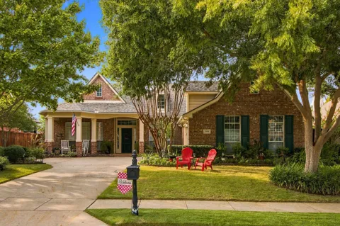 3608 Gallop Court