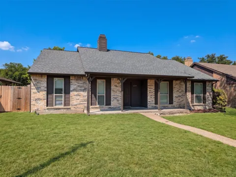 6109 Scenic Drive