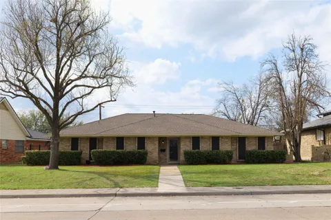 7137 Hunnicut Road