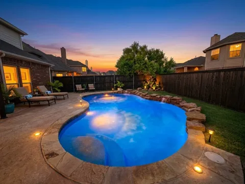 321 Vatican Hill Drive