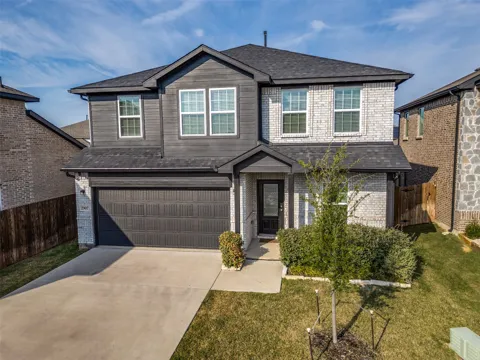 2907 Bodie Court