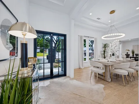 16810 Deer Park Drive