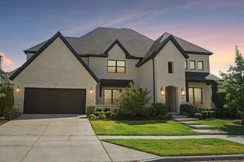 7142 Whiskbroom Drive
