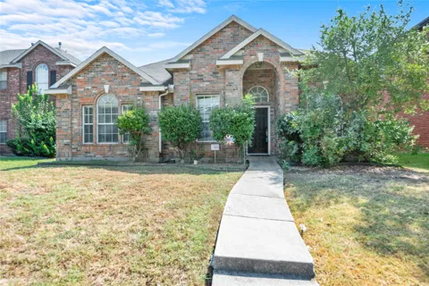 631 Forest Hill Drive
