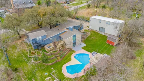 5578 Tiger Trail