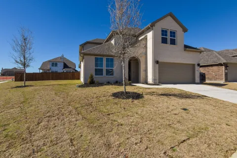 5501 Crestview Drive