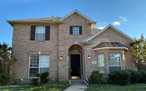 2011 Saint Anne Drive