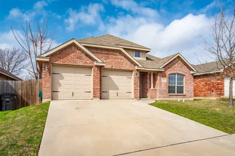 2308 Wakecrest Drive