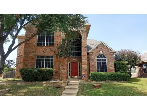 1100 Raleigh Drive