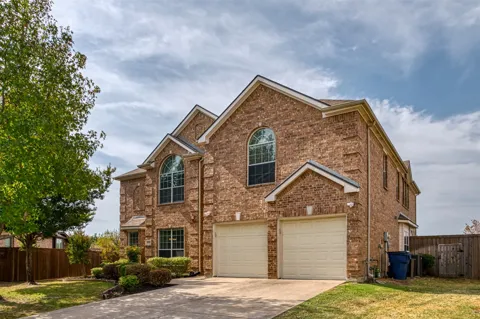 1143 Polo Heights Drive