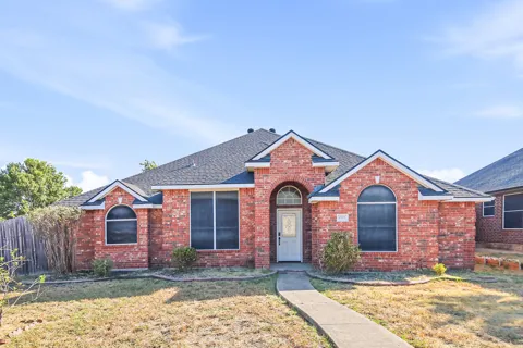 1901 Clifton Drive
