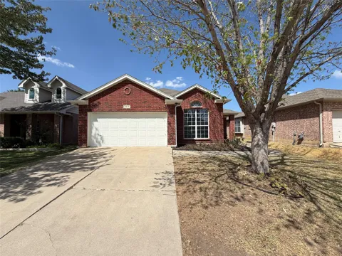2617 Silver Hill Drive