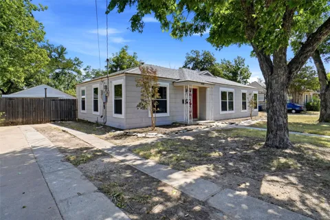 4005 Medford Road
