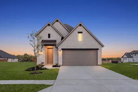 2208 Aspen Chase Drive