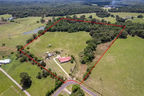 435 County Road 3204