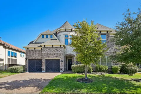 2156 Alcove Drive