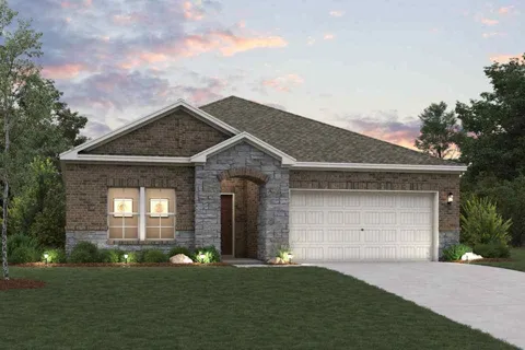 1056 Miraverde Trail