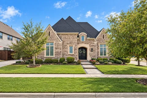 4401 Jasmine Way