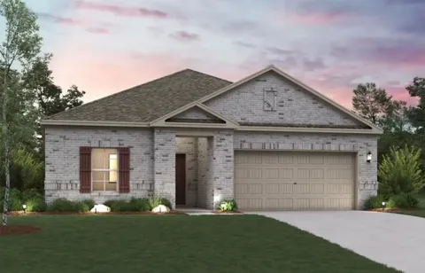 1541 Sugarberry Lane