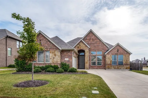 3706 Ranchers Ridge