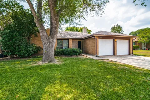 3021 Colony Drive