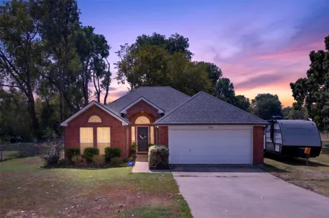 304 Daisy Road
